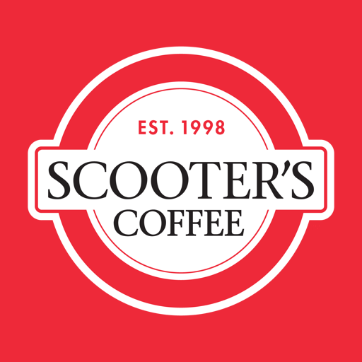 Scooter’s Coffee