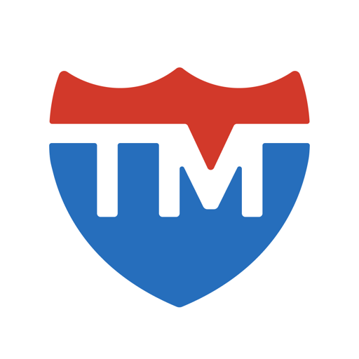 TruckMap – Truck GPS Routes