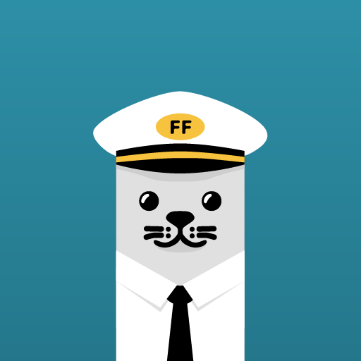 FerryFriend