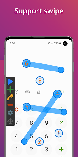Auto Clicker – Automatic tap
