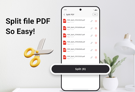 PDF Reader, All PDF Viewer