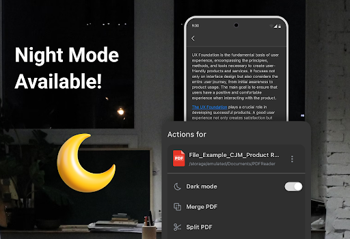 PDF Reader, All PDF Viewer