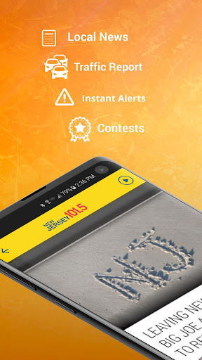 NJ 101.5 – News Radio (WKXW)