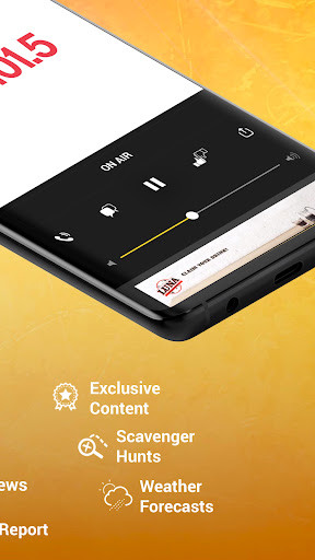 NJ 101.5 – News Radio (WKXW)