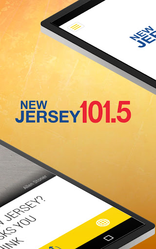 NJ 101.5 – News Radio (WKXW)