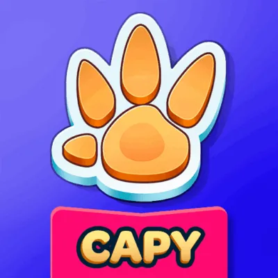 Capybara Simulator: My pets — Simulation Game ★4.7, Free 2026