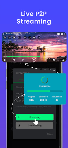 SPlayer – Fast Video Player