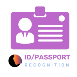 ID Card, Passport, Driver Lice