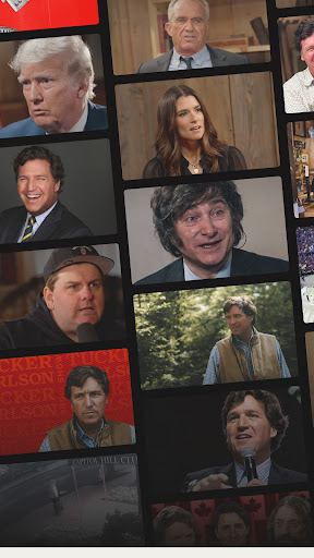 Tucker Carlson Network