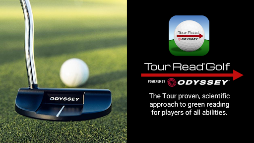 Tour Read Golf