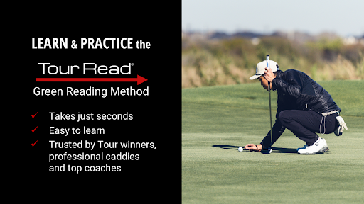 Tour Read Golf