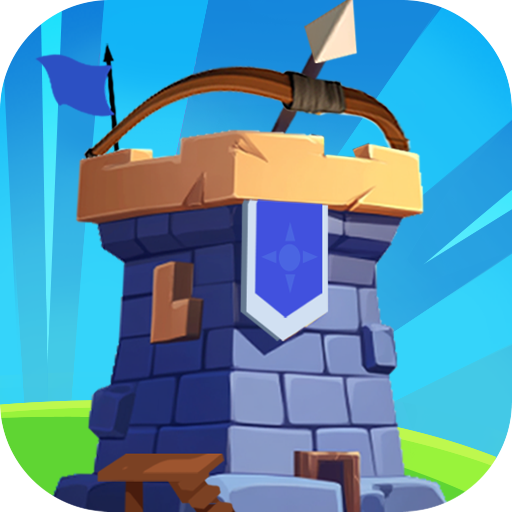 Turf War – Skeleton Warzone