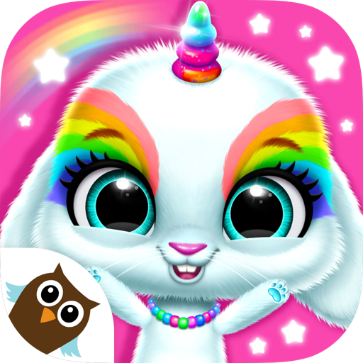Bunnsies – Happy Pet World