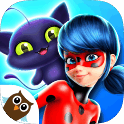 Fluvsies x Miraculous Ladybug