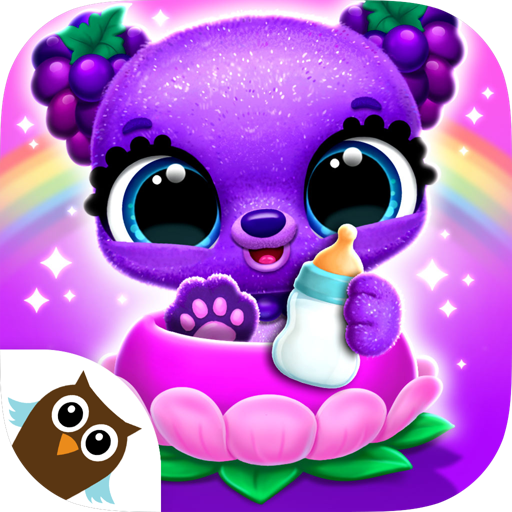 Fruitsies – Pet Friends