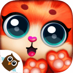 Little Kitty Town – Cat World