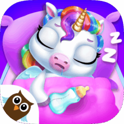 My Baby Unicorn – Pony Care
