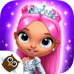 Princesses – Enchanted Castle