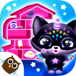 TutoFlips – Pet Doll House
