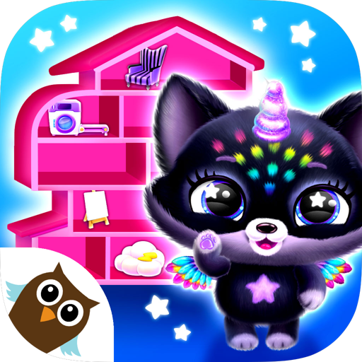 TutoFlips – Pet Doll House