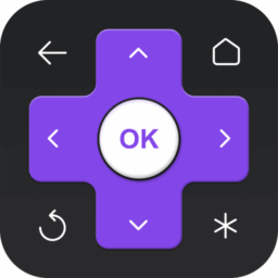 Smart TV Remote Control