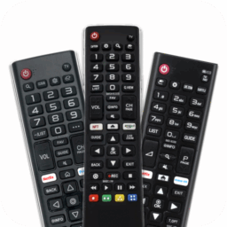 Universal TV Remote Control