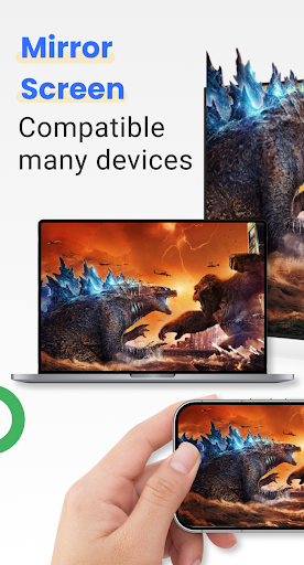 TV Cast for Chromecast