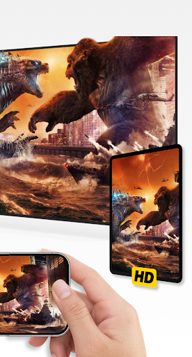 TV Cast for Chromecast