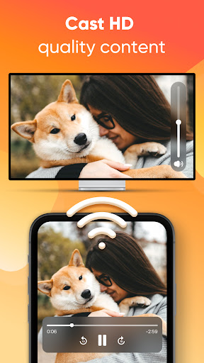 Firestick Remote for Fire TV