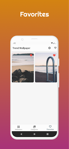 Trend Wallpaper