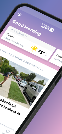 Spectrum News: Local Stories