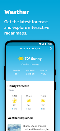 Spectrum News: Local Stories