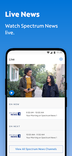 Spectrum News: Local Stories