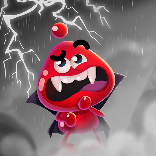 Nonogram Crossing Logic Puzzle