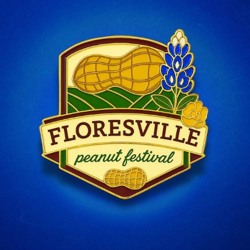 Floresville Peanut Fest
