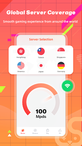 UgPhone – Android Cloud Phone