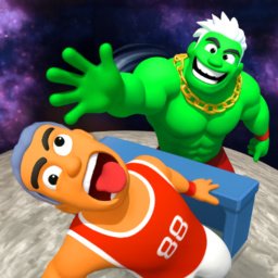 Gym Idle Clicker: Fitness Hero