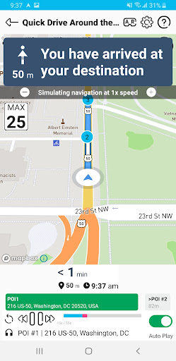 UCPlaces | Phone Guided Tours