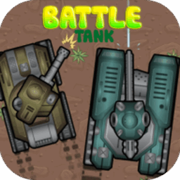 BATTLE TANK