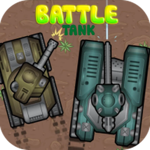 BATTLE TANK