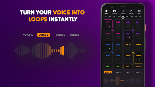 Beat Machine: Music Maker & DJ