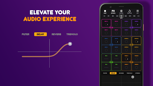 Beat Machine: Music Maker & DJ