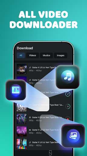 Video Downloader