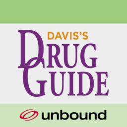 Davis’s Drug Guide