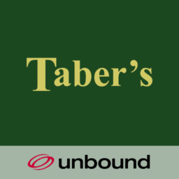 Taber’s Medical Dictionary…