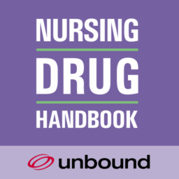 Nursing Drug Handbook – NDH