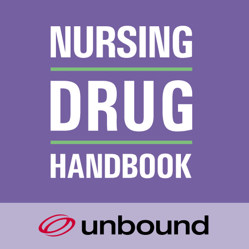 Nursing Drug Handbook – NDH