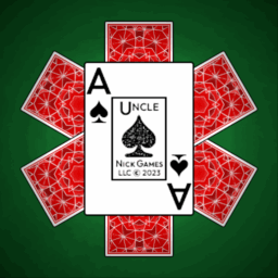 Canasta Hand and Foot