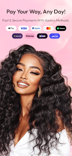 UNice: Wigs & Hair Bundles