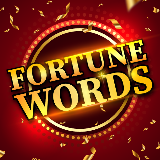 Fortune Words – Lucky Spin